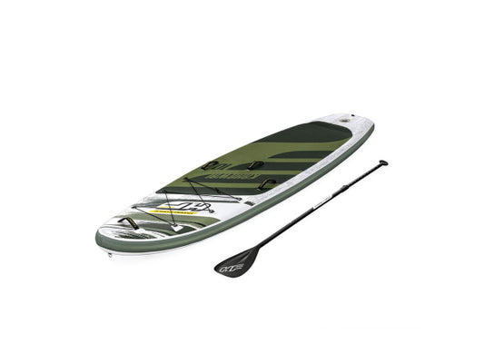 Kaufuniversum - Hydro-Force Kahawai-SUP-Set 3.10m x 86cm x 15cm