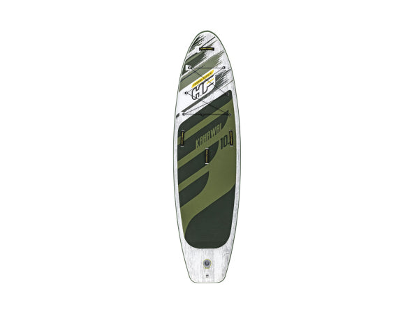 Kaufuniversum - Hydro-Force Kahawai-SUP-Set 3.10m x 86cm x 15cm