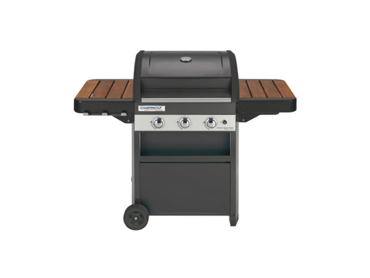 Kaufuniversum - CAMPINGAZ Gasgrill BBQ 3 Series Classic WLXD