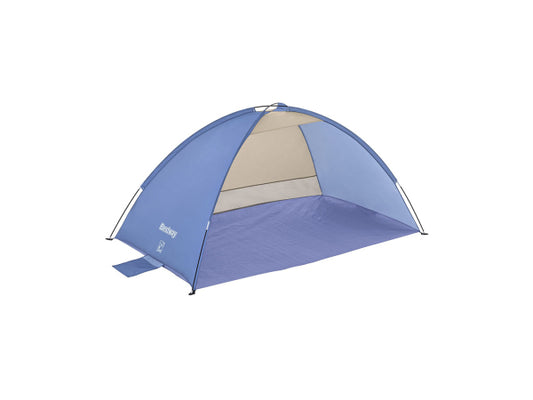 Kaufuniversum - Bestway Strandmuschel-Zelt 2- Personen 2m x 1.2m x 95cm