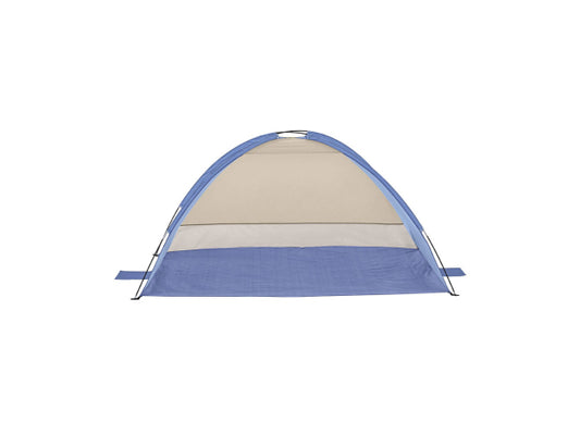 Bestway Strandmuschel-Zelt 2- Personen 2m x 1.2m x 95cm