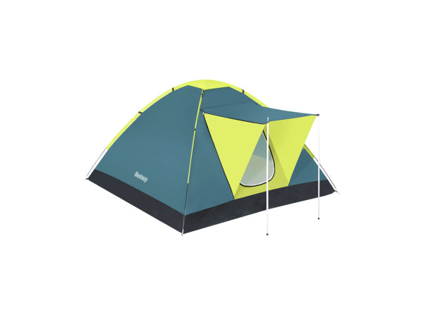 Kaufuniversum - Bestway 3-Personen-Zelt 2.10mx 1.20m x 2.10m