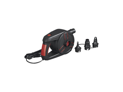 Bestway PowerGrip elektrische Luftpumpe