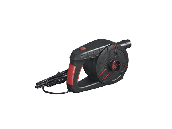 Kaufuniversum - Bestway PowerGrip elektrische Luftpumpe