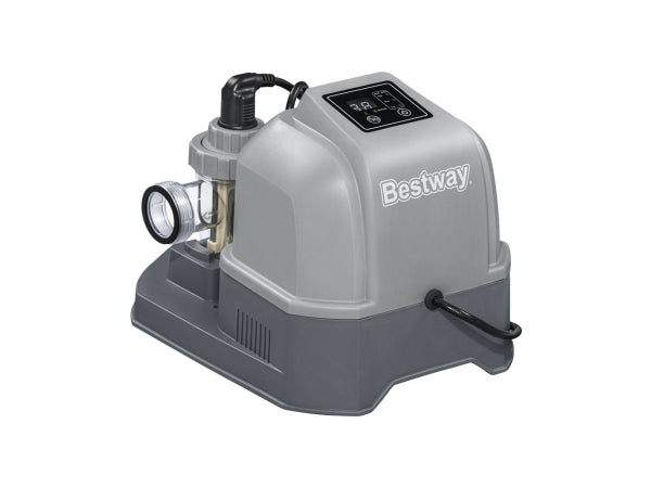 Kaufuniversum - Bestway Hydrogenic 65/h Salzwasser Chlorinator