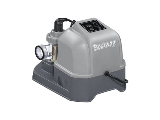 Kaufuniversum - Bestway Hydrogenic 65/h Salzwasser Chlorinator