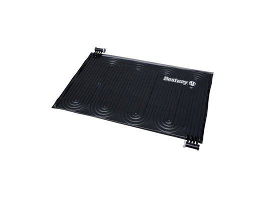 Kaufuniversum - Bestway Solarbetriebene Pool-Heizmatte 1.1m x 1.71 m