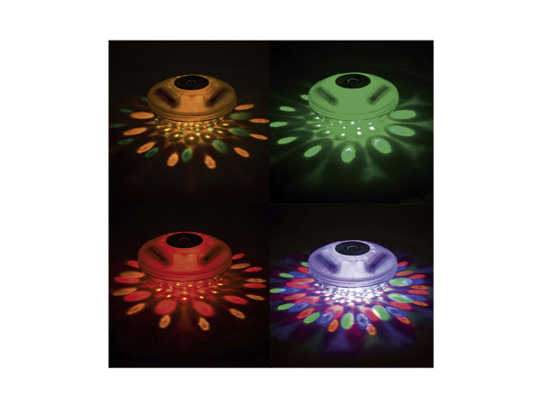 Kaufuniversum - Bestway FloatBright LED Poollicht