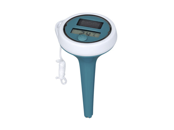 Kaufuniversum - Bestway schwimmendes digitales Poolthermometer