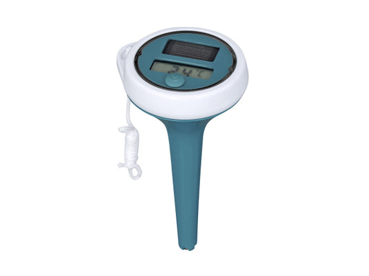 Kaufuniversum - Bestway schwimmendes digitales Poolthermometer