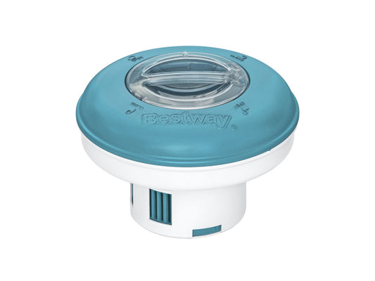 Kaufuniversum - Bestway Chemikalienschwimmer Ø16.5cm