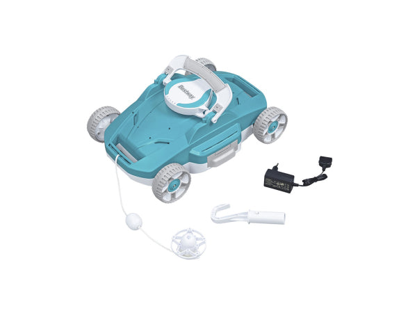 Kaufuniversum - Bestway AquaTronix G200 Roboter-Schwimmbadsauger