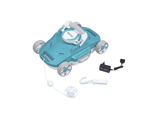 Kaufuniversum - Bestway AquaTronix G200 Roboter-Schwimmbadsauger