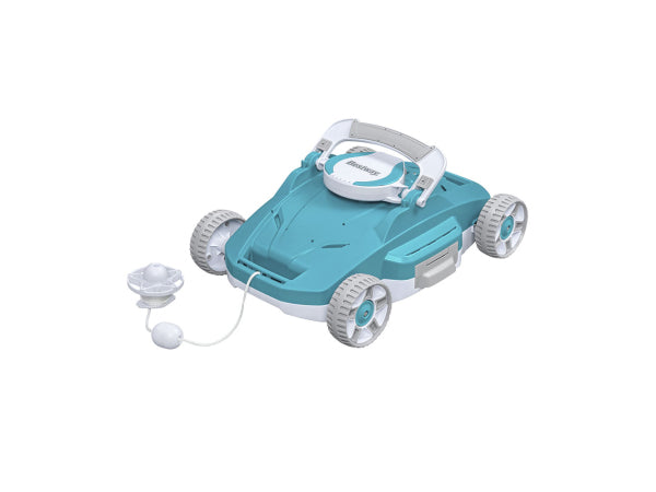 Kaufuniversum - Bestway AquaTronix G200 Roboter-Schwimmbadsauger
