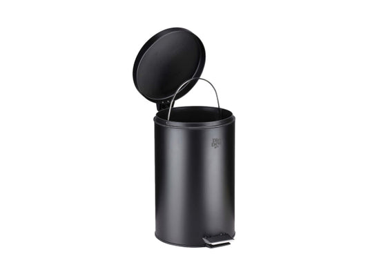 Kaufuniversum - DirtDevil Tretabfalleimer 12L