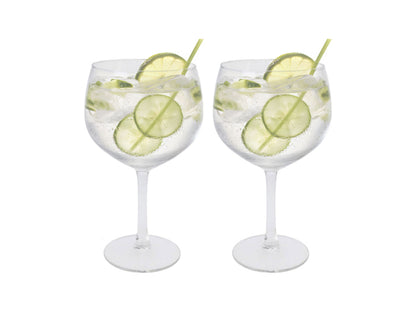 FS-STAR Gin Tonic Glas 650 ml 2 Stk