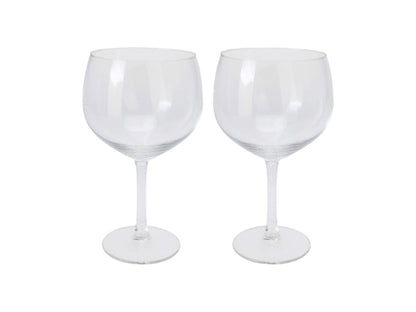 FS-STAR Gin Tonic Glas 650 ml 2 Stk