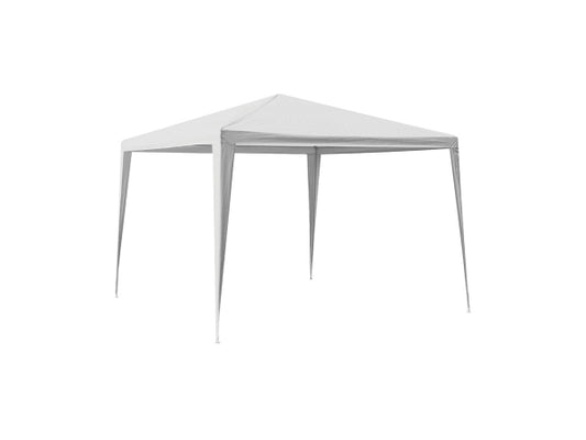 Kaufuniversum - KynastExklusiv KynastExclusiv Pavillon 3x3m weiss