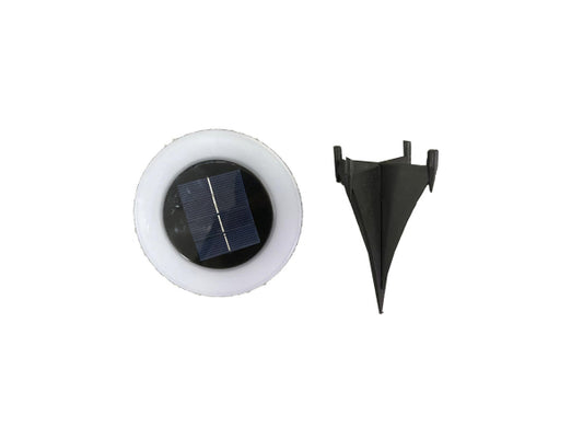 FS-STAR Solar LED Schwimmlicht 2in1