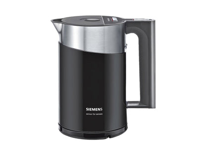 Siemens TW86103P Wasserkocher kabellos
