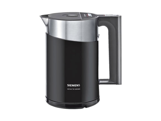 Kaufuniversum - Siemens TW86103P Wasserkocher kabellos