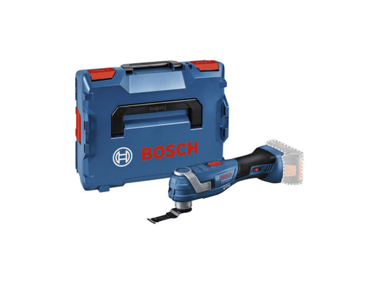 Kaufuniversum - Bosch Professional Bosch GOP 18V-34 Akku Multi Cutter solo