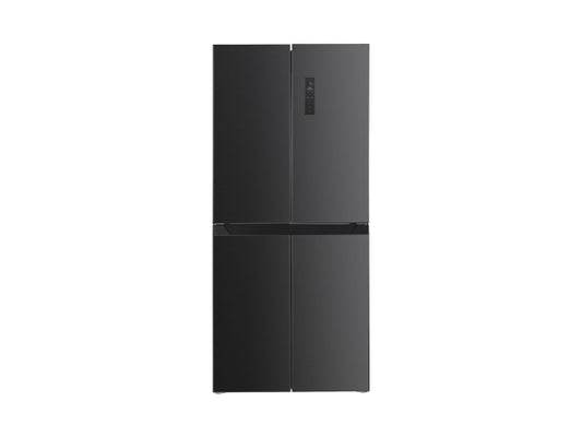 Kaufuniversum - Kibernetik ECOEC600 Food Center Multi Door anthrazit
