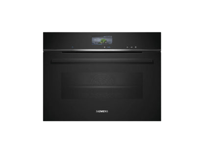Siemens CS756G1B1 Kompaktdampfbackofen 45cm