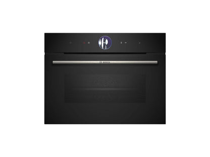 Bosch CSG7361B1 Kompakt Steamer-Heizluft 230V