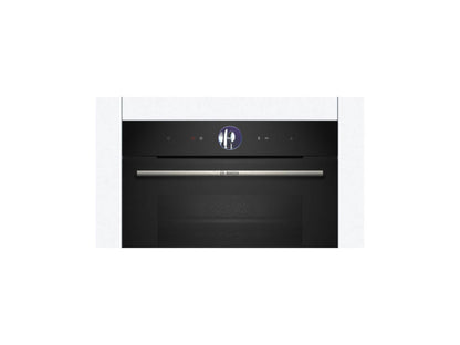 Bosch CSG7361B1 Kompakt Steamer-Heizluft 230V