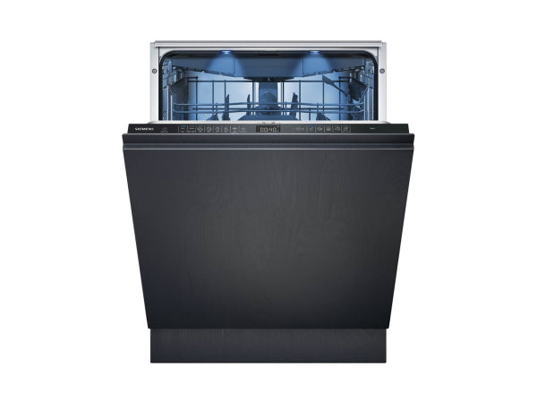 Kaufuniversum - Siemens SN75ZX07CE Vollintergrierter Geschirrspüler