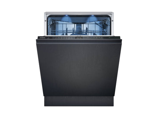 Kaufuniversum - Siemens SN75ZX07CE Vollintergrierter Geschirrspüler