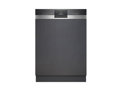 Siemens SN53HS10TE teilintegrierter Geschirrspüler