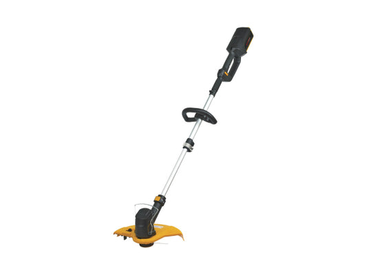 Kaufuniversum - Mowox Akku-Trimmer ET 40 Li