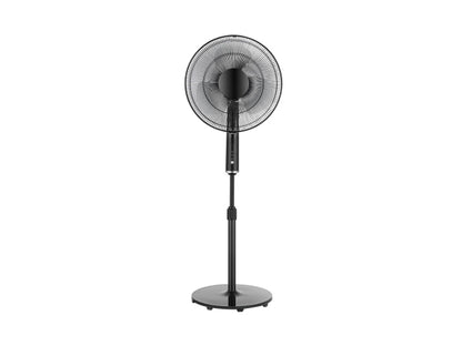 Nanyo FS 40 Stand Ventilator schwarz