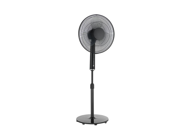 Kaufuniversum - Nanyo FS 40 Stand Ventilator schwarz