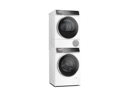Bosch Waschturm WGB25604CH  & WQB246D0CH