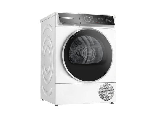 Bosch Waschturm WGB25604CH  & WQB246D0CH