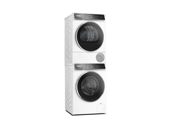 Kaufuniversum - Bosch Waschturm WGB256A4CH & WQB246D0CH