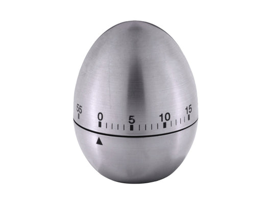 Kaufuniversum - FS-STAR Küchenuhr Eierform
