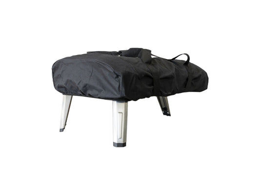 Kaufuniversum - Mr.Grill Mr. Grill Abdeckung zu KP12A Gas Pizzaofen