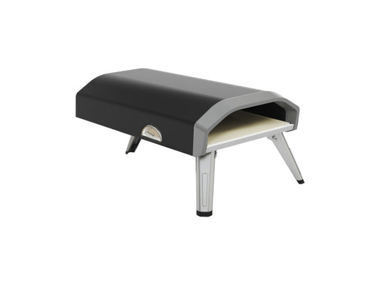 Kaufuniversum - Mr.Grill Mr. Grill KP12A Gas Pizzaofen