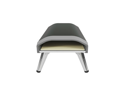 Mr.Grill Mr. Grill KP12A Gas Pizzaofen