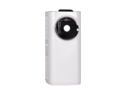 Kibernetik Klimagerät mit Heizung und WIFI 3500W / 12000BTU / 60m²