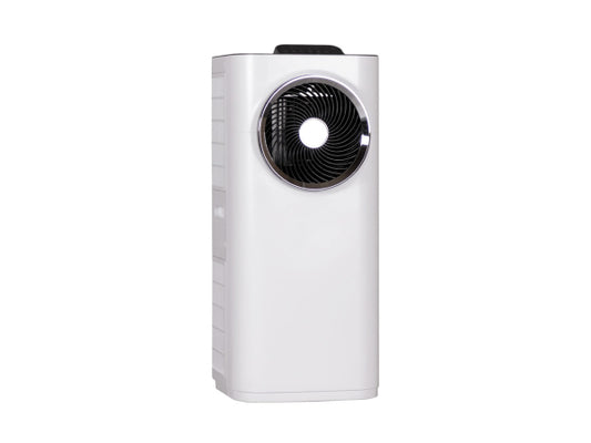 Kaufuniversum - Kibernetik Klimagerät mit Heizung und WIFI 3500W / 12000BTU / 60m²