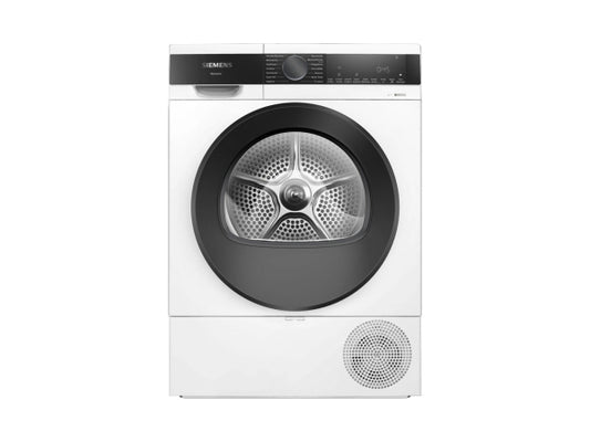 Kaufuniversum - Siemens WQ33G2D40 8kg Wärmepumpentrockner
