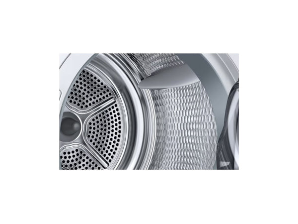Kaufuniversum - Bosch WQG233D40 8kg A+++ Wärmepumpentrockner