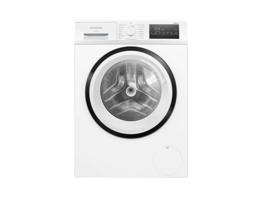 Kaufuniversum - Siemens WM14N225 iQ300 8kg Frontlader Waschmaschine