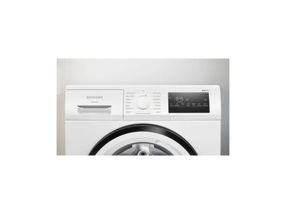 Siemens WM14N225 iQ300 8kg Frontlader Waschmaschine