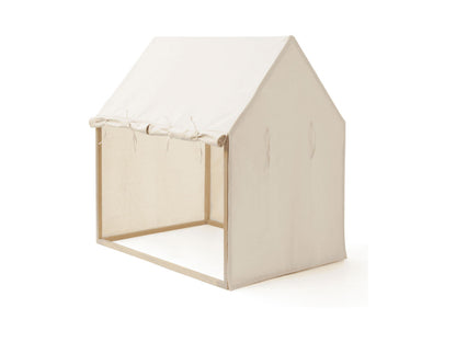 Kids Concept Hauszelt Offwhite